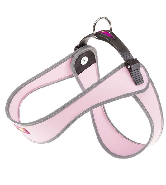 Ferplast Agila 2 Arnés Perros Pequeños Rosa 80g