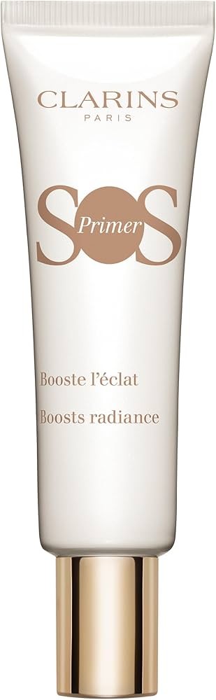 Clarins SOS Primer Prebase Universal Light 30ml
