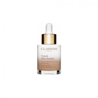 Clarins Tinted Oleo Sérum 06 Maquillaje 30ml