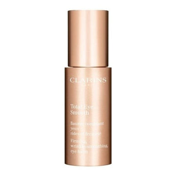 Clarins Total Eye Smooth Eye Contour 15ml