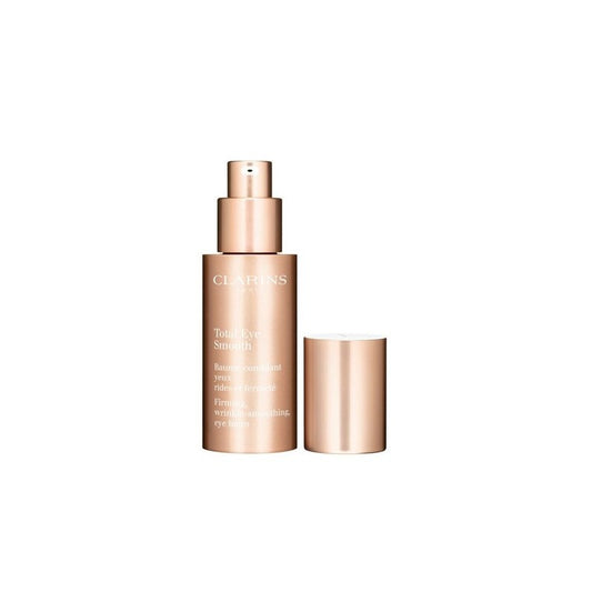 Clarins Total Eye Smooth Eye Contour 15ml