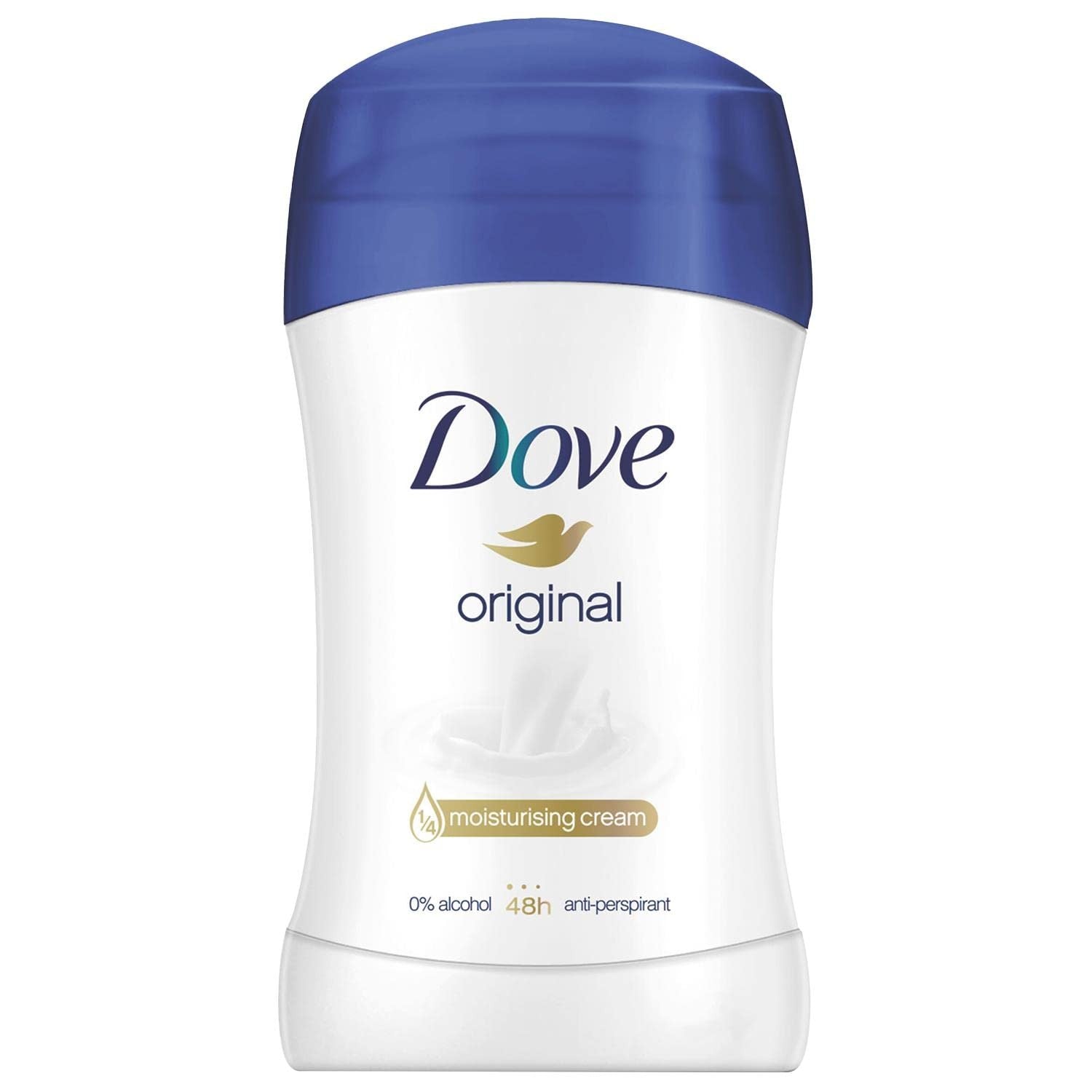 Dove Desodorante Stick Original 40ml
