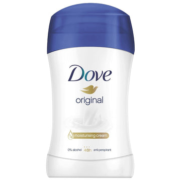 Dove Desodorante Stick Original 40ml