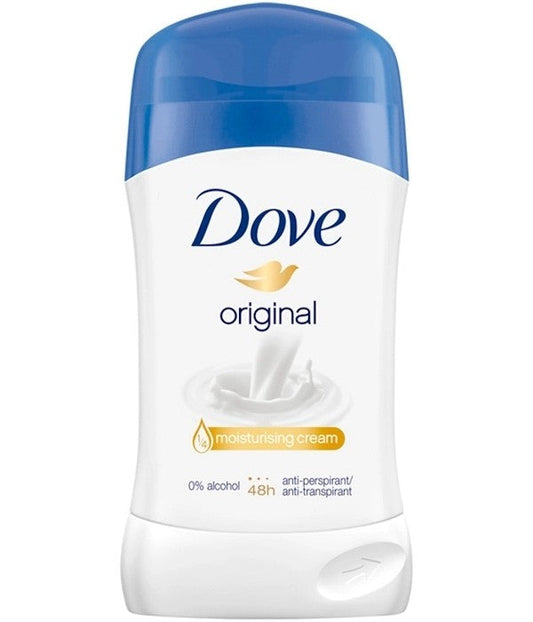Dove Desodorante Stick Original 40ml