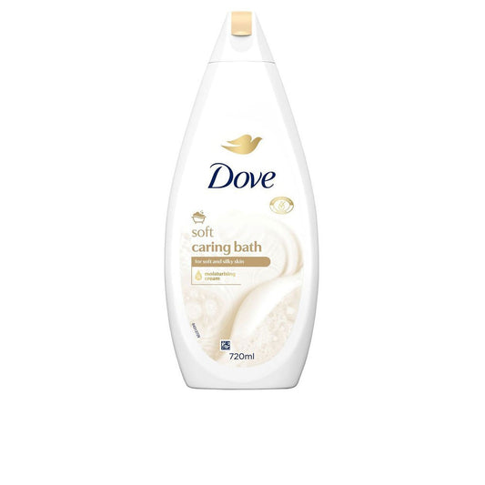 Dove Gel de Ducha Hidratación Suave 720ml
