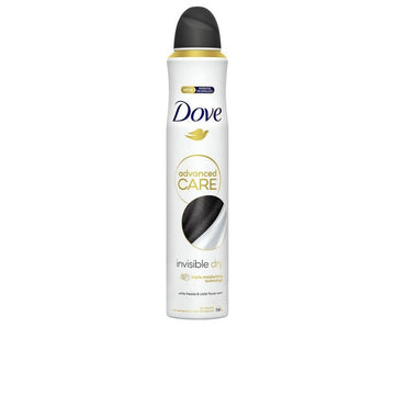 Dove Invisible Dry Advanced Care Desodorante Antitranspirante Spray 200ml