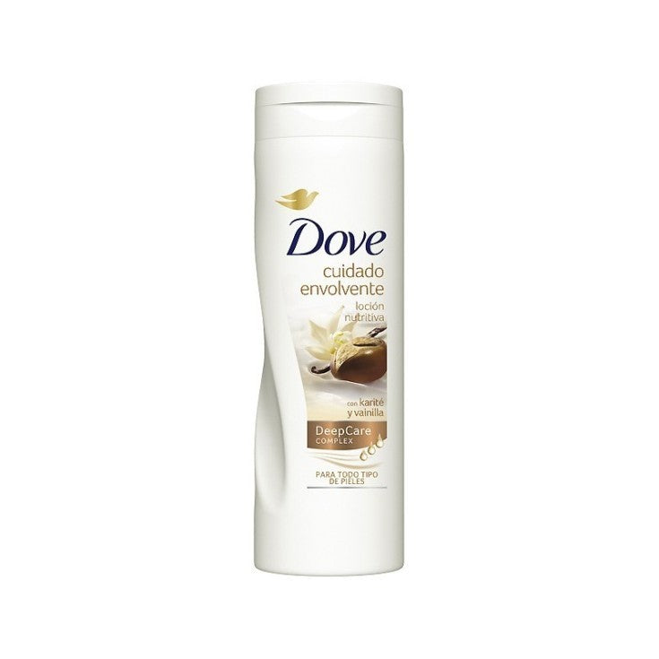 Dove Karité & Vainilla Crema Corporal 400ml
