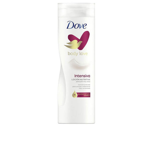 Dove Loción Intensiva Nutritiva 400ml