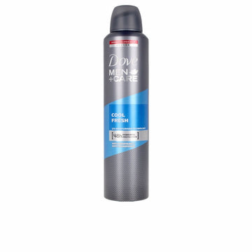 Dove Men Cool Fresh Desodorante Aerosol 250ml