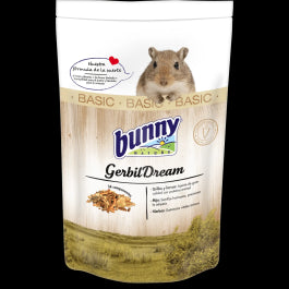 Bunny Snacks Enjoy Nature Madera de Sauce 100g