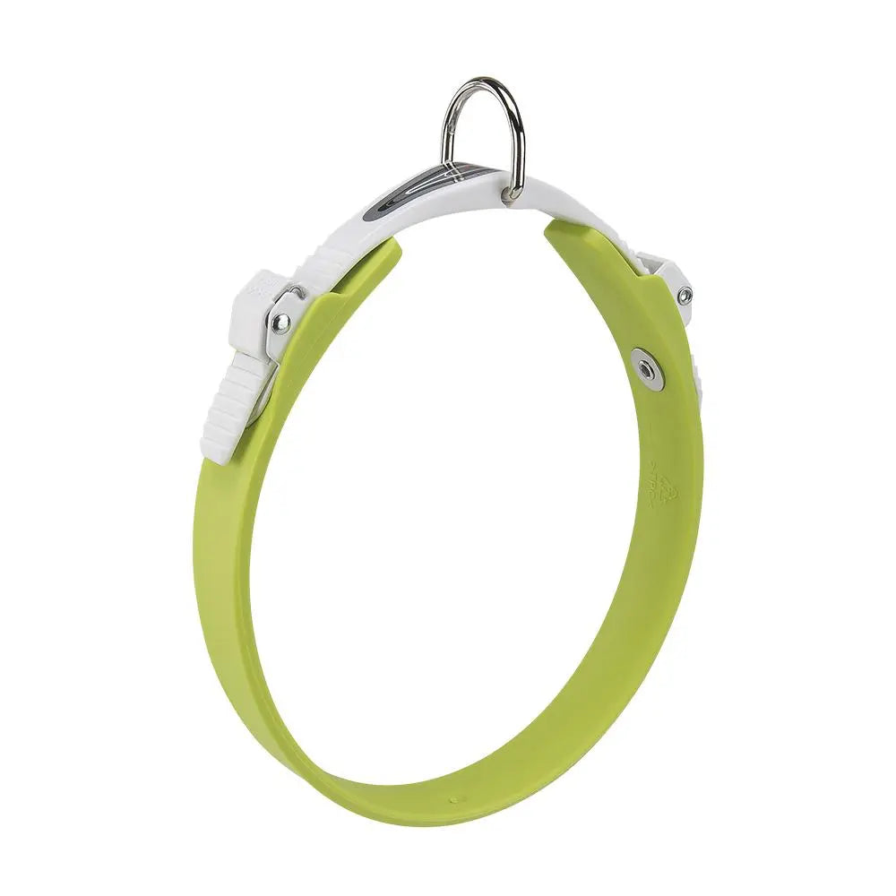 Ferplast C22-42 Collar Verde 2 ud