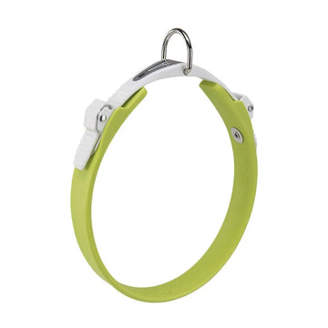 Ferplast C22-42 Collar Verde 2 ud