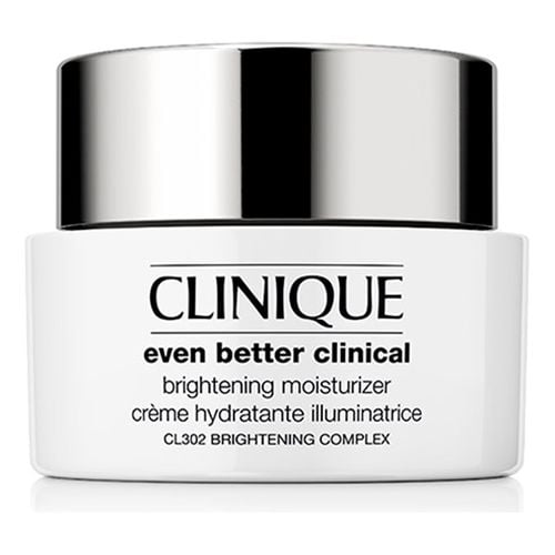 Clinique Even Better Clinical Brightening Moisturizing Cream 50ml