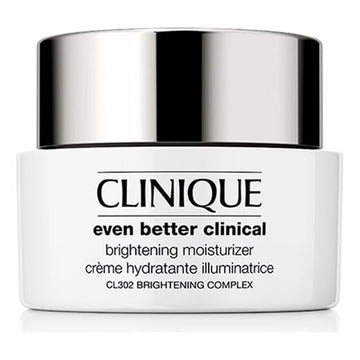 Clinique Even Better Clinical Brightening Moisturizing Cream 50ml