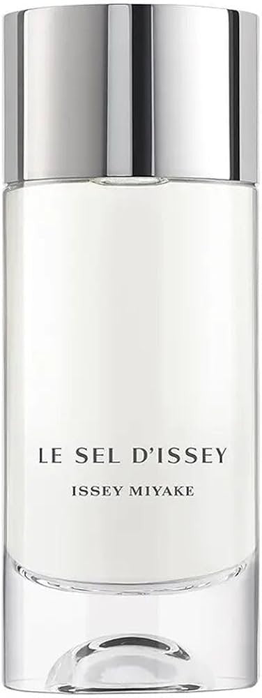 Issey Miyake Le Sel d'Issey Eau de Toilette 100ml