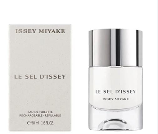 Issey Miyake Le Sel D'Issey Eau de Toilette 50ml