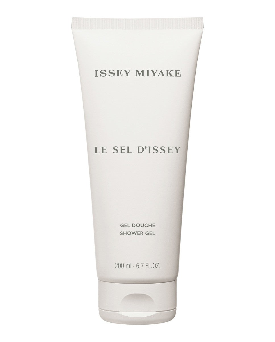 Issey Miyake Le Sel d'Issey Gel de Ducha 200ml