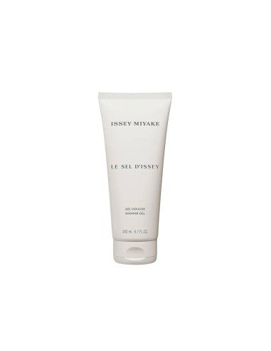 Issey Miyake Le Sel d'Issey Gel de Ducha 200ml