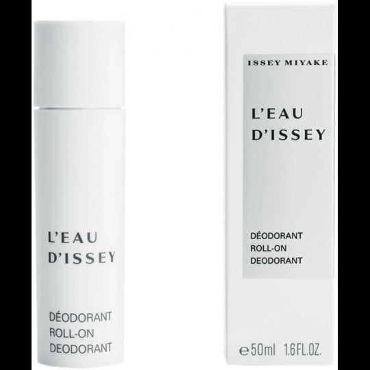 Issey Miyake L'Eau D'Issey Desodorante Roll On 50ml