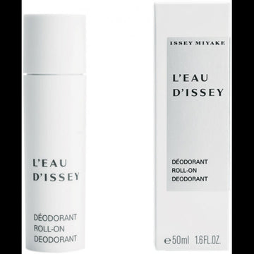 Issey Miyake L'Eau D'Issey Desodorante Roll On 50ml