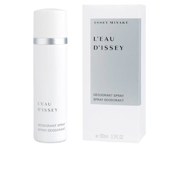 Issey Miyake L'Eau D'Issey Desodorante Vaporizador 100ml