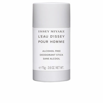 Issey Miyake L'Eau D'Issey Pour Homme Desodorante en Stick 75g