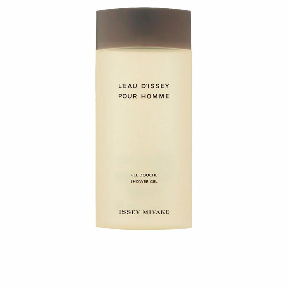 Issey Miyake L'Eau d'Issey pour Homme Gel de Ducha Tubo 200ml
