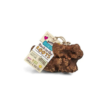 Bunny The Roots Madera De Brezo Autoconsumo 140g