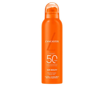Lancaster Bruma Invisible Refrescante SPF50 Protector Corporal 200ml