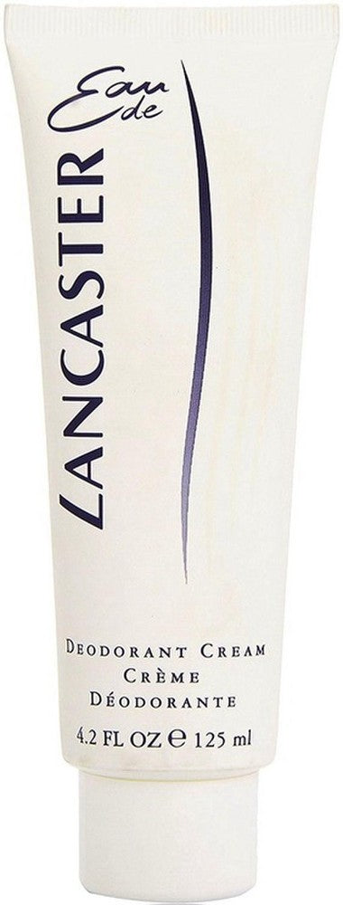 Lancaster Eau de Lancaster Sensitive Desodorante en Crema 125ml