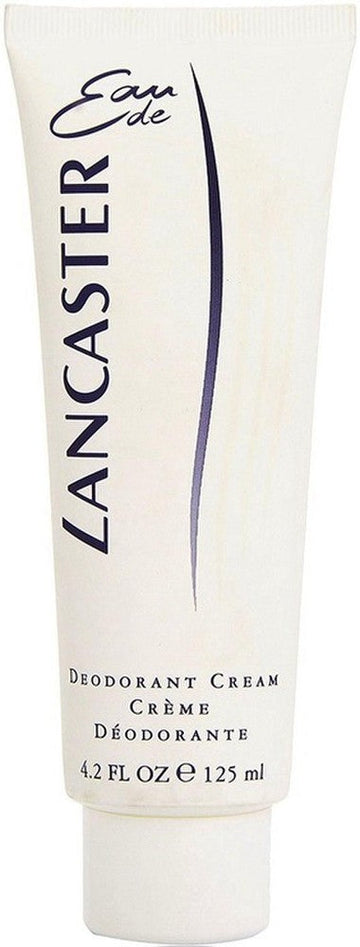Lancaster Eau de Lancaster Sensitive Desodorante en Crema 125ml