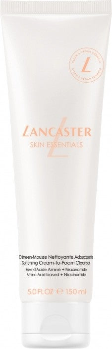 Lancaster Espuma Limpiadora Suavizante 150ml