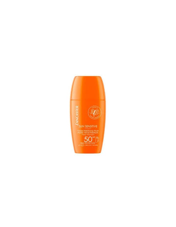 Lancaster Fluido Matificante con Color Protector Solar SPF 50 30ml