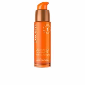 Lancaster Golden Tan Maximizer Loción After Sun 125ml