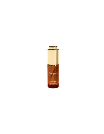 Lancaster Self Tan Drops 30ml