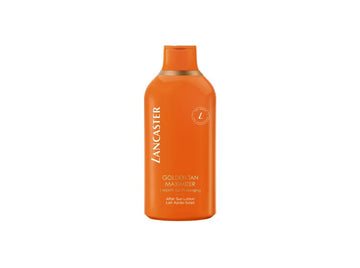 Lancaster Loción After Sun Golden Tan Maximizer líquido 400ml