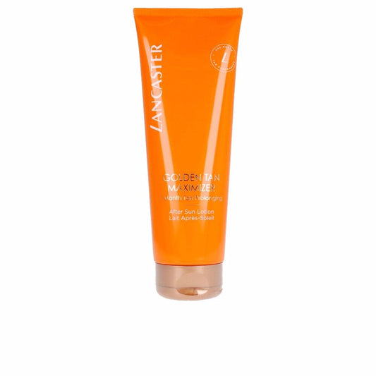 Lancaster Loción After Sun Golden Tan Maximizer líquido 400ml
