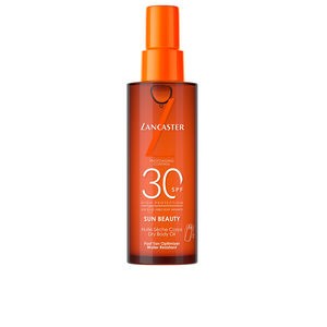 Lancaster Sun Beauty Aceite Seco Corporal SPF30 150ml