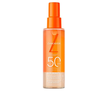Lancaster Sun Beauty Agua Solar Corporal SPF50 Spray 100ml