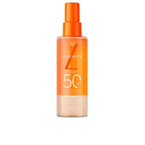 Lancaster Sun Beauty Agua Solar Corporal SPF50 Spray 150ml