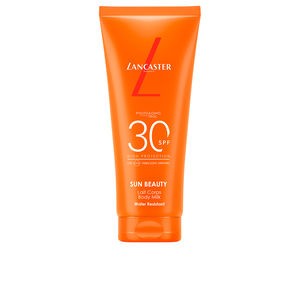 Lancaster Sun Beauty Leche Corporal SPF30 100ml