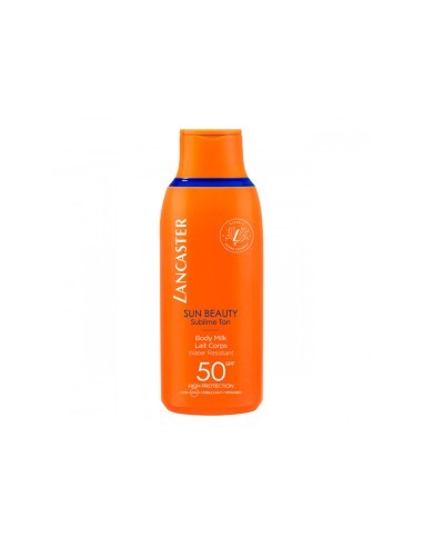 Lancaster Sun Beauty Leche Corporal SPF50 175ml