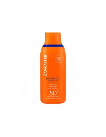 Lancaster Sun Beauty Leche Corporal SPF50 175ml