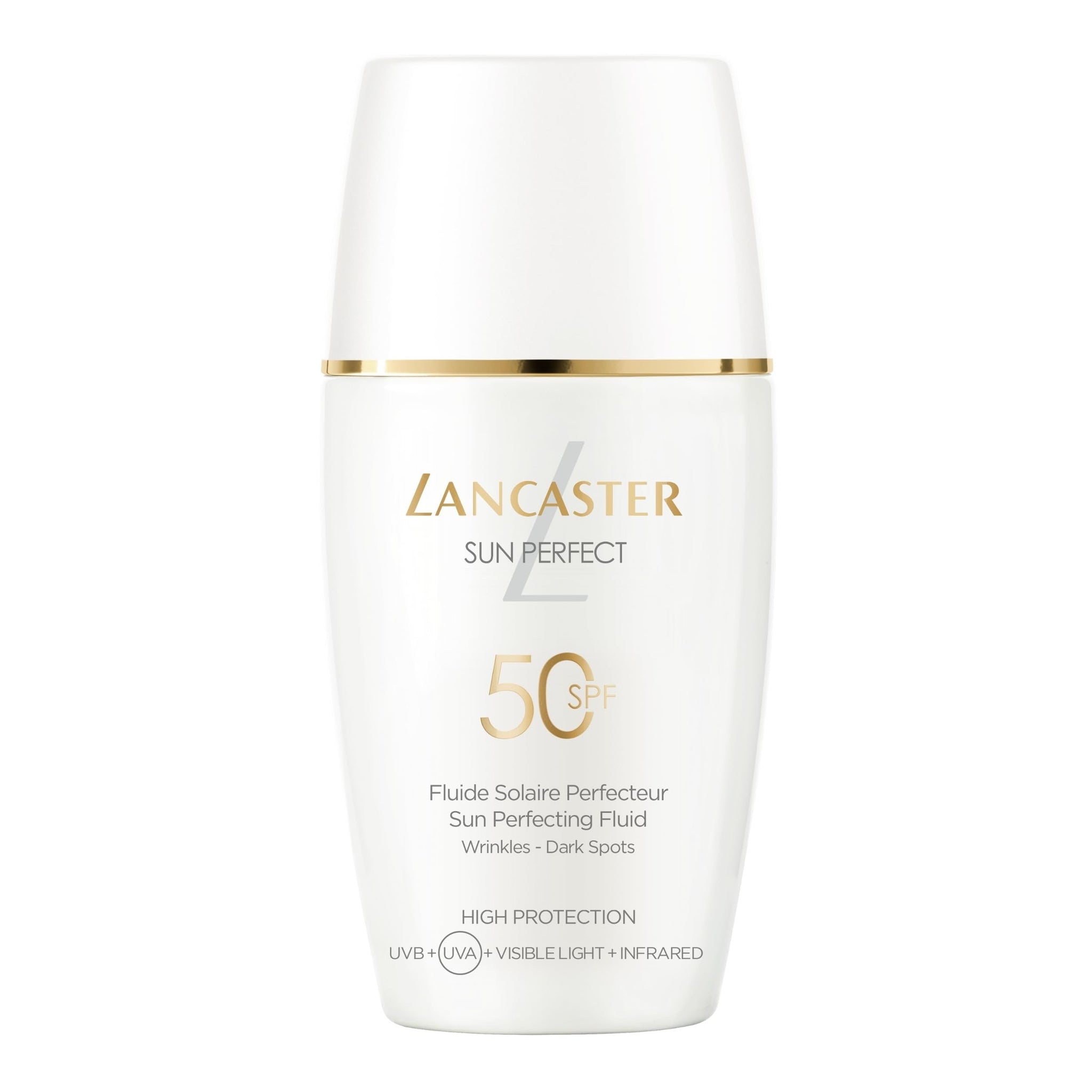 Lancaster Sun Perfect Fluido Perfeccionador Solar SPF50 30ml