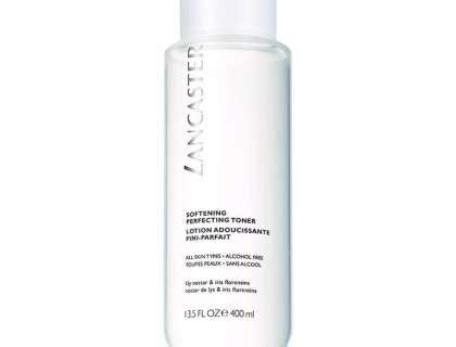 Lancaster Facial Perfecting Soothing Toner 400ml