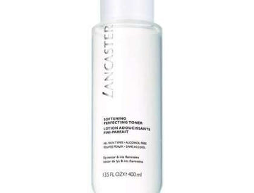 Lancaster Facial Perfecting Soothing Toner 400ml