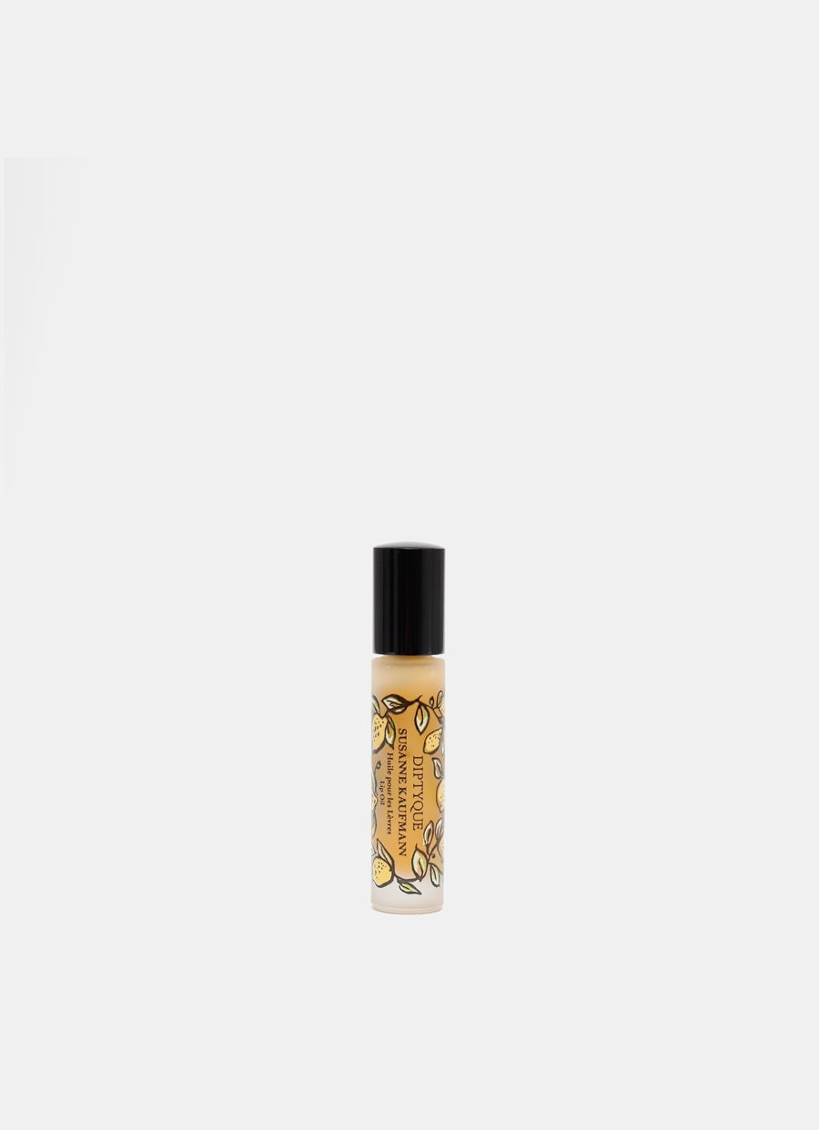Aceite para labios 5ml