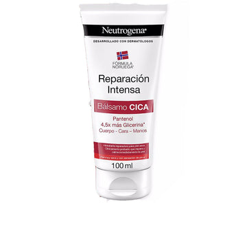 Neutrogena Reparación Intensa Bálsamo Cica 100ml