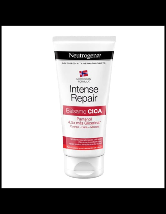Neutrogena Reparación Intensa Bálsamo Cica 100ml