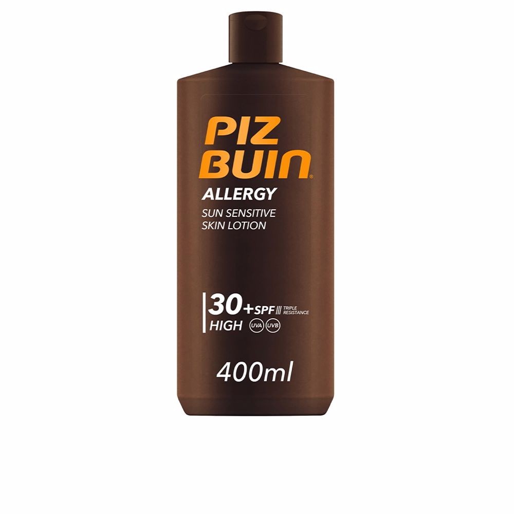 Piz Buin Allergy Loción Solar SPF 30 400ml
